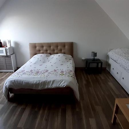 Comme Chez Vous Bed & Breakfast Le Torp-Mesnil Dış mekan fotoğraf