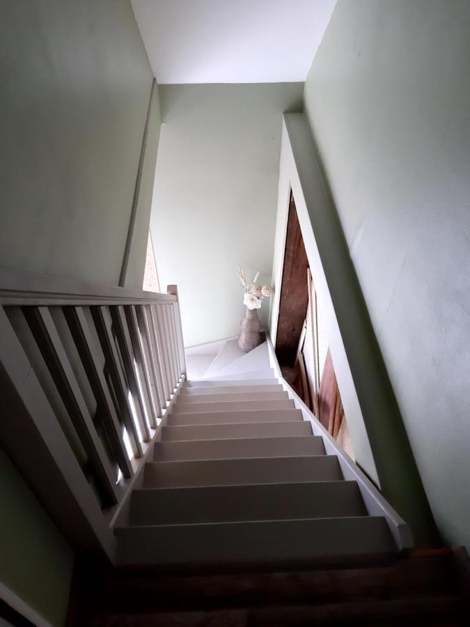 Comme Chez Vous Bed & Breakfast Le Torp-Mesnil Dış mekan fotoğraf