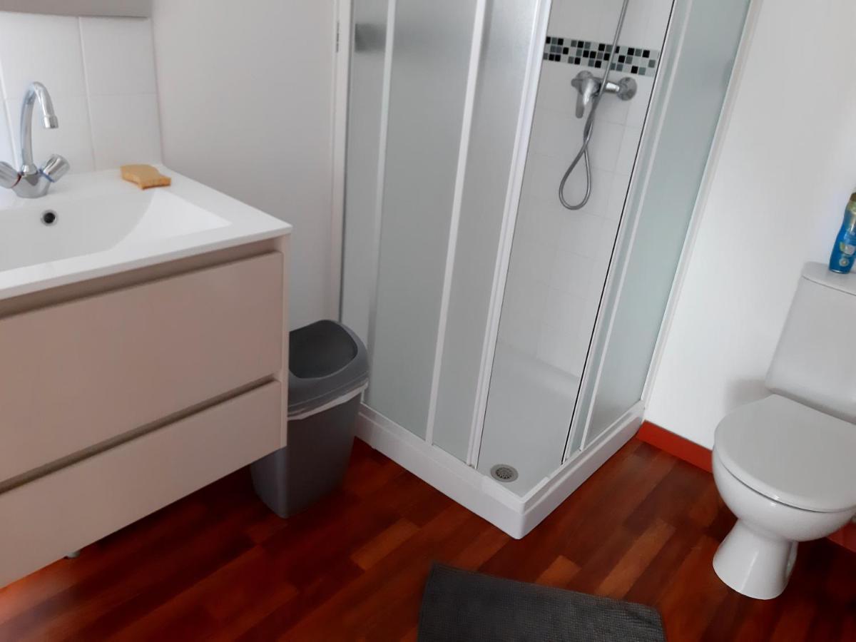 Comme Chez Vous Bed & Breakfast Le Torp-Mesnil Dış mekan fotoğraf