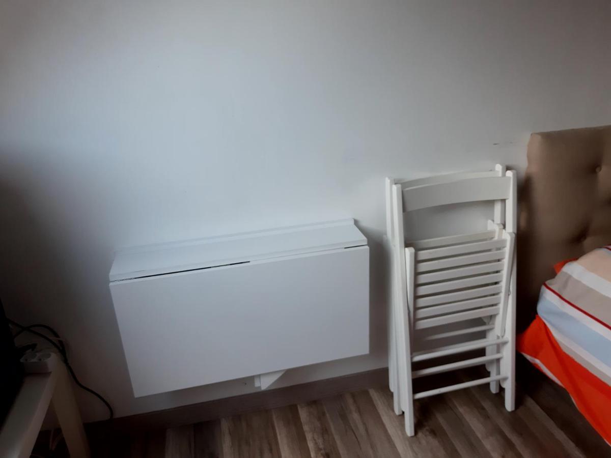 Comme Chez Vous Bed & Breakfast Le Torp-Mesnil Dış mekan fotoğraf