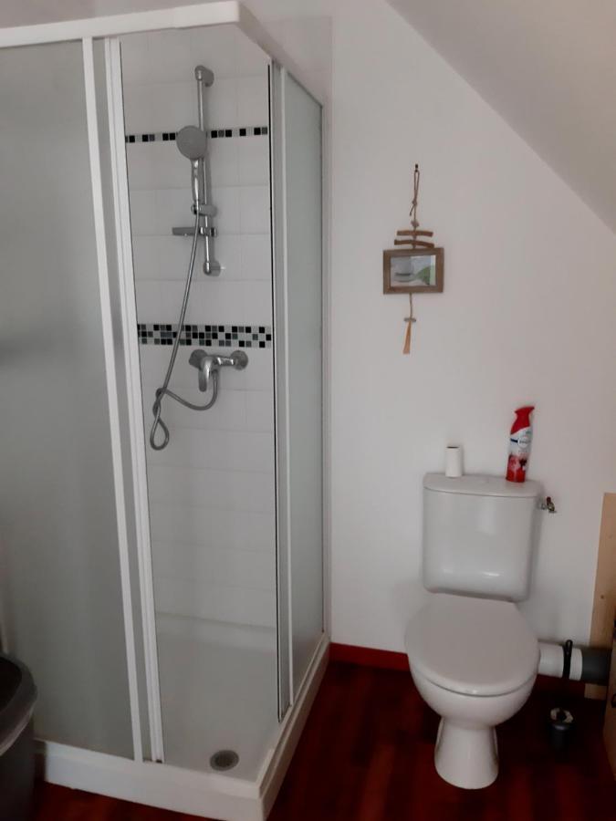 Comme Chez Vous Bed & Breakfast Le Torp-Mesnil Dış mekan fotoğraf
