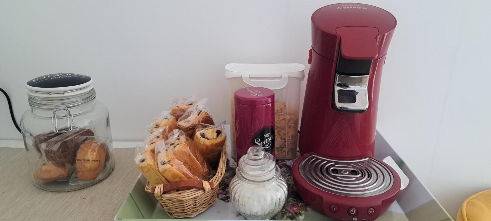 Comme Chez Vous Bed & Breakfast Le Torp-Mesnil Dış mekan fotoğraf